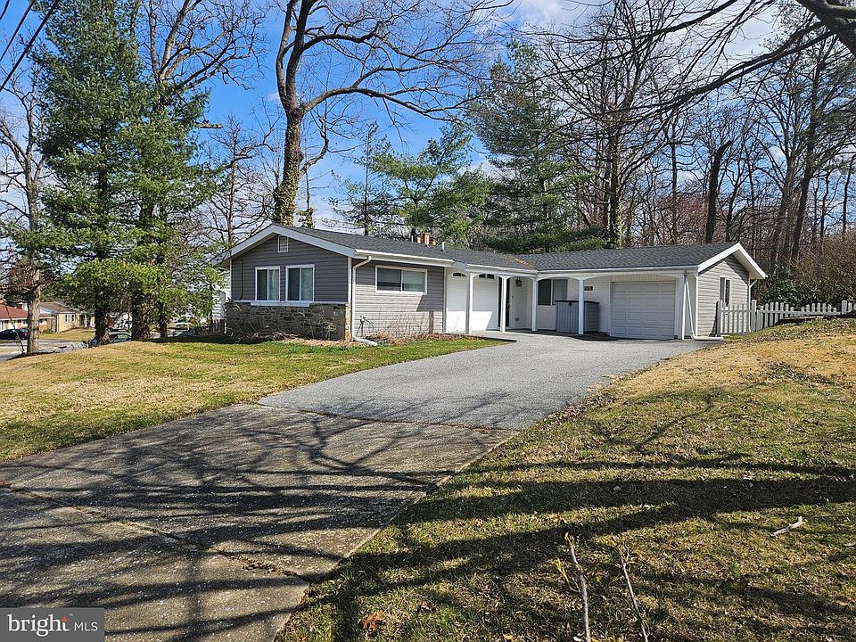 1st image of 7913 Hilltop Ave