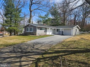 7913 Hilltop Ave, Nottingham, MD