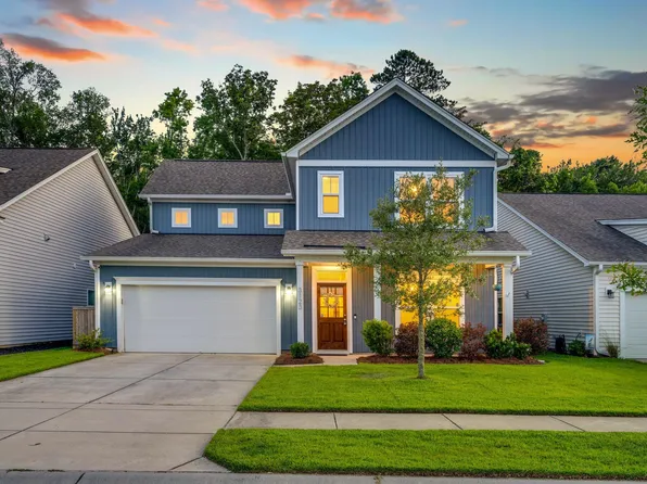 3123 Safe Harbor Way, Charleston, SC 29414