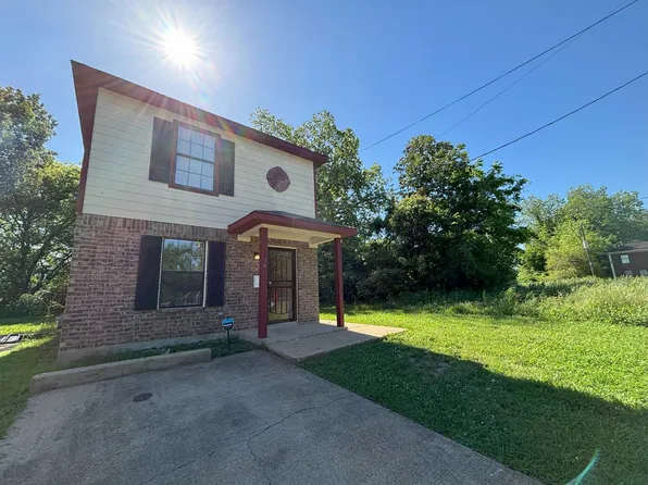 1056 Patton St, Memphis, TN 38106