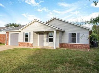 2724 Koller St, Fort Smith, AR 72904