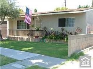 439 E Plenty St, Long Beach, CA 90805
