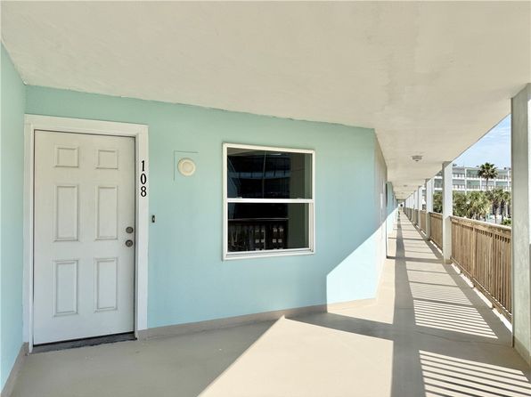 5973 State Highway 361 APT 108, Pt Aransas, TX 78373