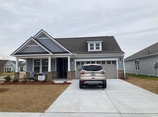1501 Saw Palmetto St LOT 223, North Myrtle Beach, SC 29582