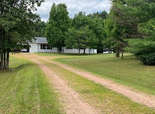 440 County Road K, Custer, WI 54423