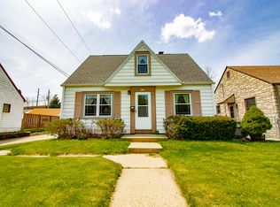 2659 S Fulton St, Milwaukee, WI 53207