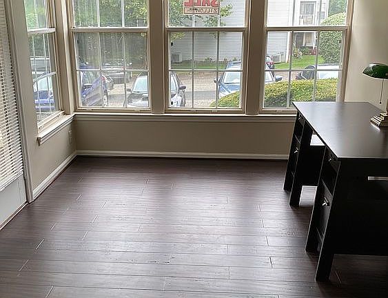 Sunroom