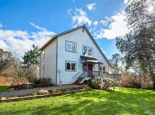 19804 107th Ave SW, Vashon, WA 98070