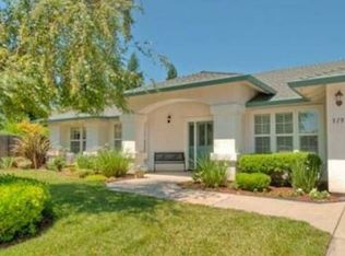 3197 Vicksburg Ct, Chico, CA 95973