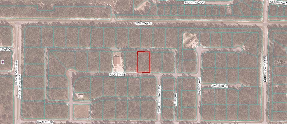 2nd image of 0 SW 136 Street Rd