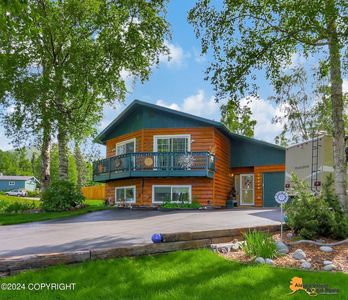18052 Teklanika Dr, Eagle River, AK, 99577