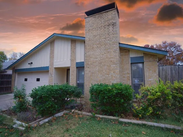 10906 Listi Dr, Dallas, TX 75238