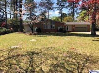 1825 Hampton Dr, Florence, SC 29505