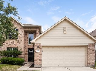 411 Sun River Ln, Dickinson, TX 77539