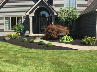 18295 Boerger Rd, Marysville, OH 43040