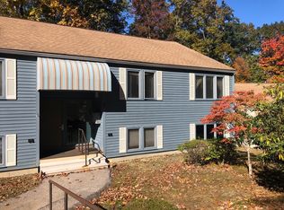 28 Maria Ave APT D, Southbridge, MA 01550