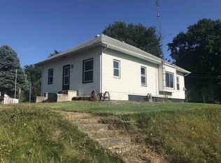 26 Church St, Saint Augustine, IL 61474