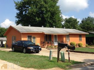 45 Lemon Pl, McDonough, GA