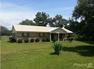 9515 Magnolia Rd, Irvington, AL 36544