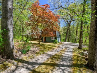 30 Pine Mountain Road, Redding, CT, 06896