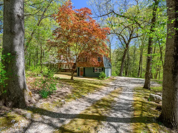 30 Pine Mountain Road, Redding, CT 06896