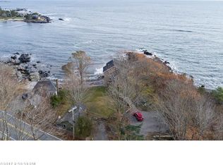 1122 Shore Rd, Cape Elizabeth, ME 04107