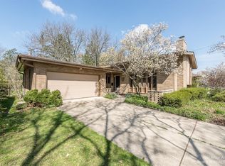 1812 Waltham Dr, Ann Arbor, MI