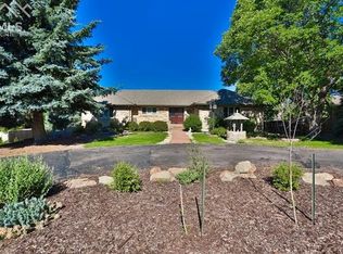 4890 Topaz Dr, Colorado Springs, CO 80918