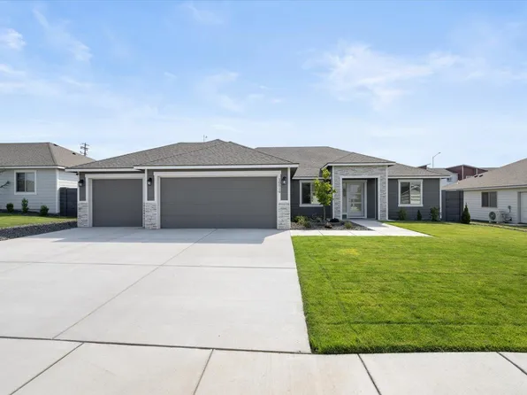 10514 Chinook Dr, Pasco, WA 99301