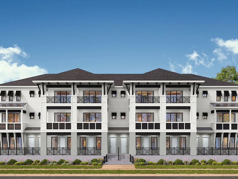 The Alto and Soprano