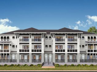 Homes Available Soon, Odeon Square, Oldsmar, FL 34677