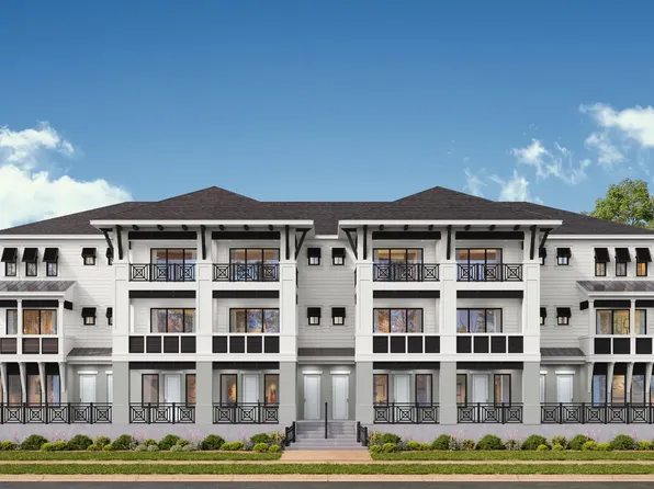 Homes Available Soon, Odeon Square