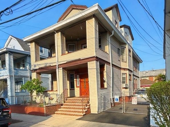 329 E 31St St, Paterson City, NJ 07504
