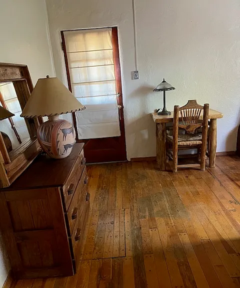 Bedroom #1