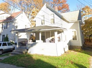 927 Bloomfield Ave, Akron, OH 44302