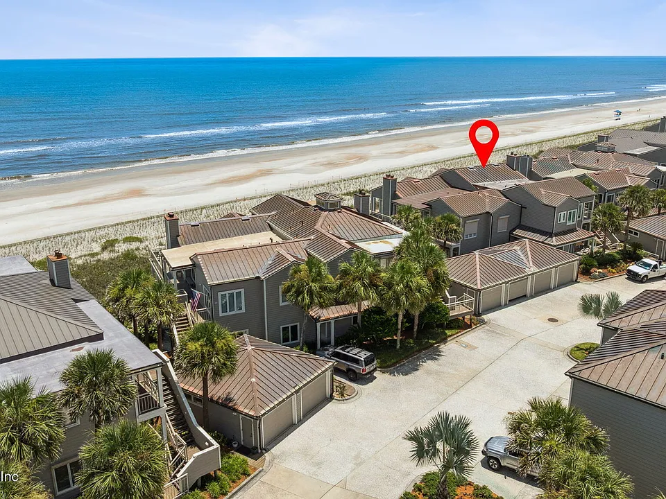169 Sea Hammock Way