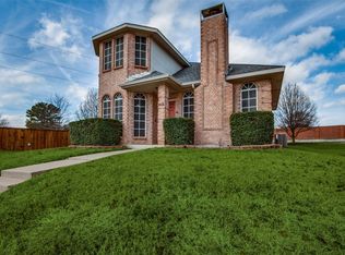 1431 Di Orio Dr, Lewisville, TX 75067
