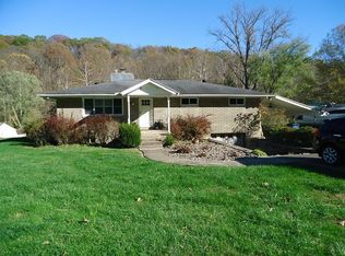 708 County Road 70, Proctorville, OH 45669