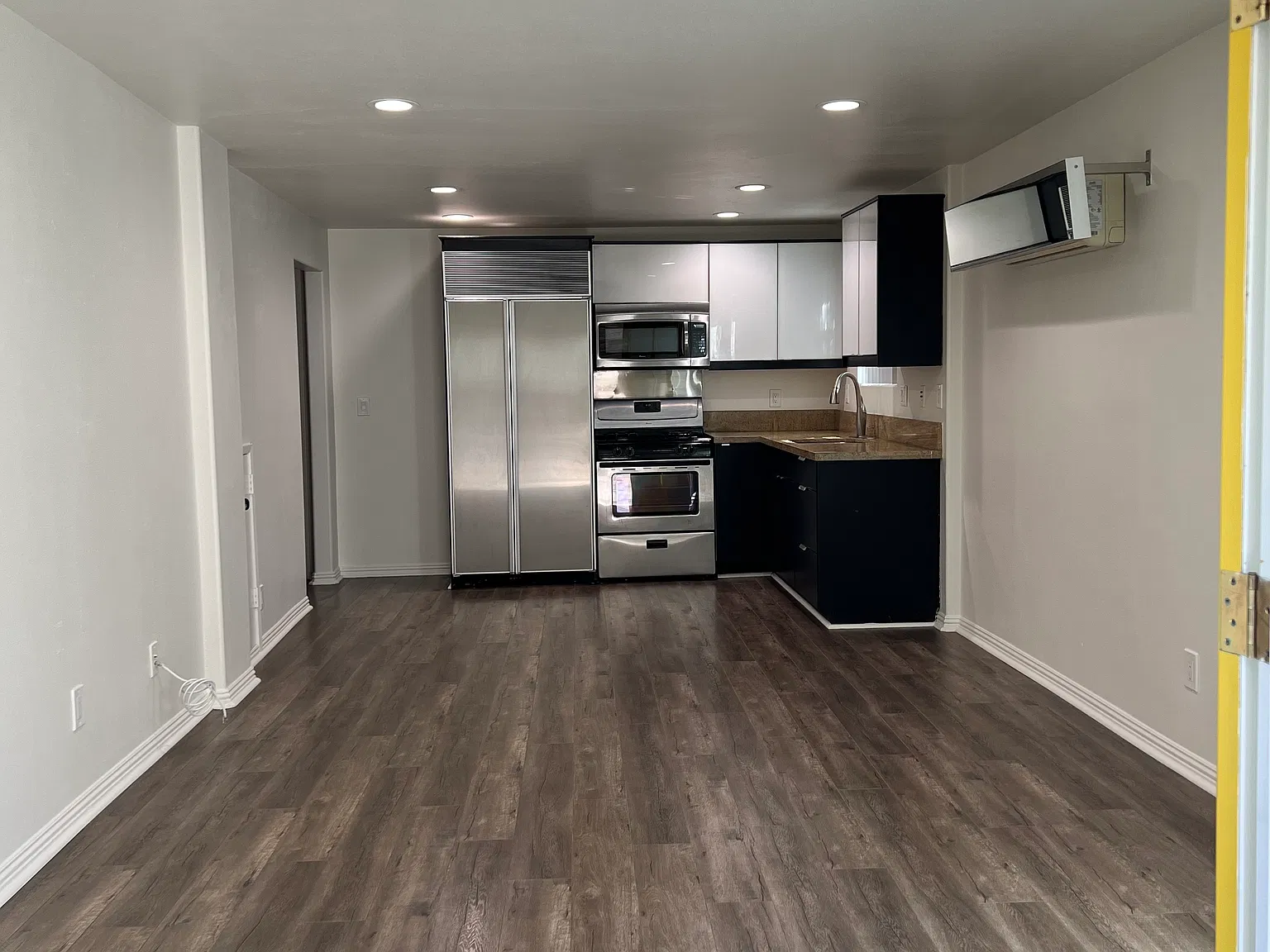 1 bed, 630 sqft, $2,795 — Photo 2