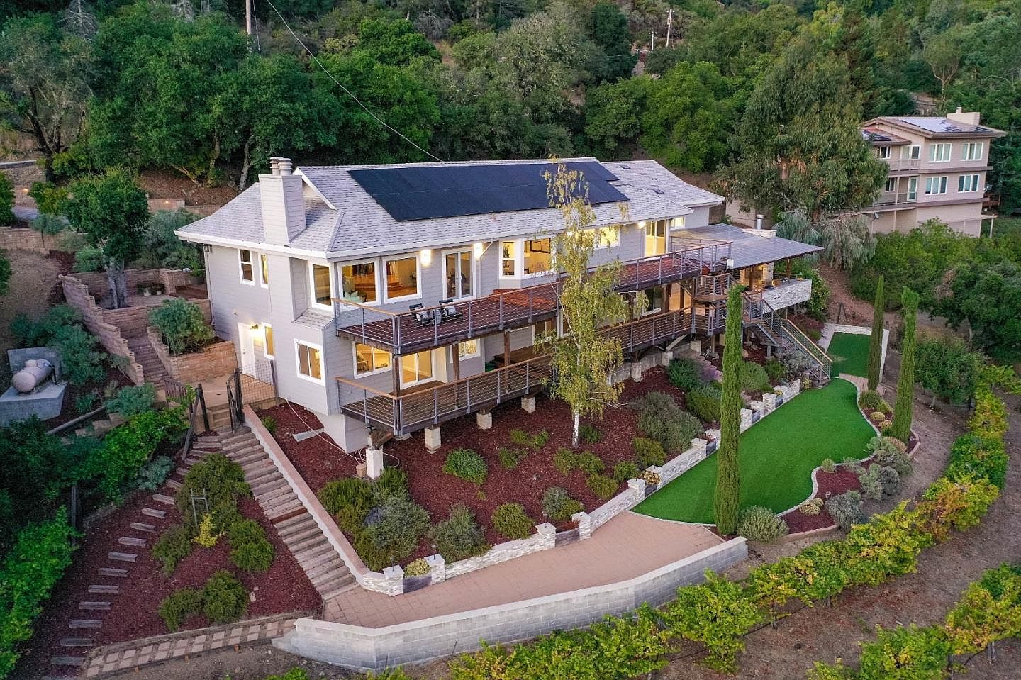 25549 Mount Bache Rd, Los Gatos, CA 95033 Zillow