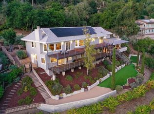 25549 Mount Bache Rd, Los Gatos, CA 95033