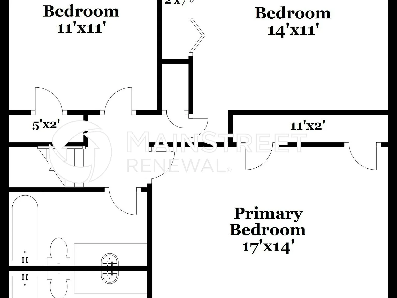 915 Stormy Ln — Photo 2