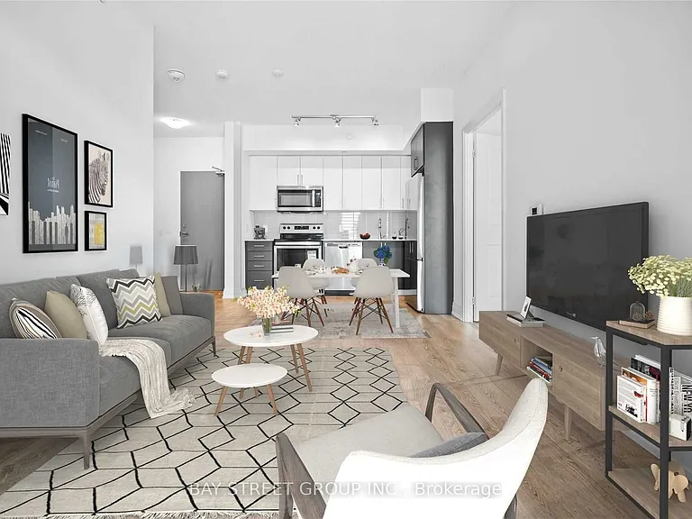 591 Sheppard Ave E #632 — Photo 1