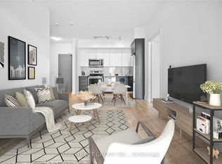 591 Sheppard Ave E #632, Toronto, ON M2K 1B4
