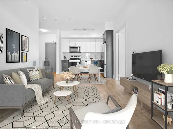 591 Sheppard Ave E, Toronto, ON