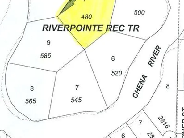 4 Chena Riv, North Pole, AK 99705