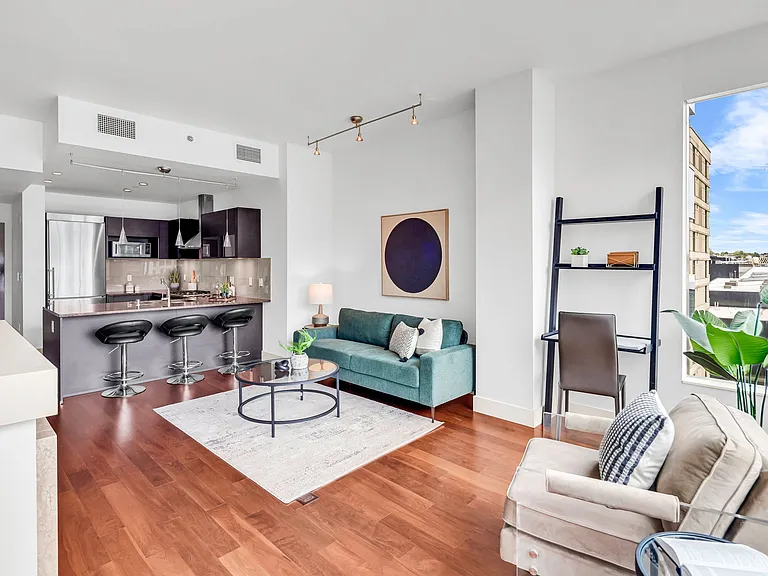 737 Olive Way #2206 — Photo 25