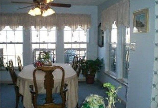 sun room or dining room