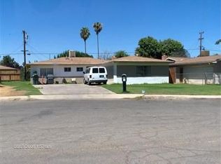 4609 Gordon St, Bakersfield, CA