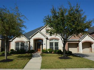 28406 Blue Holly Ln, Katy, TX 77494